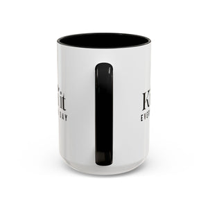 'Killin It Every Damn Day' Mug (11oz, 15oz)
