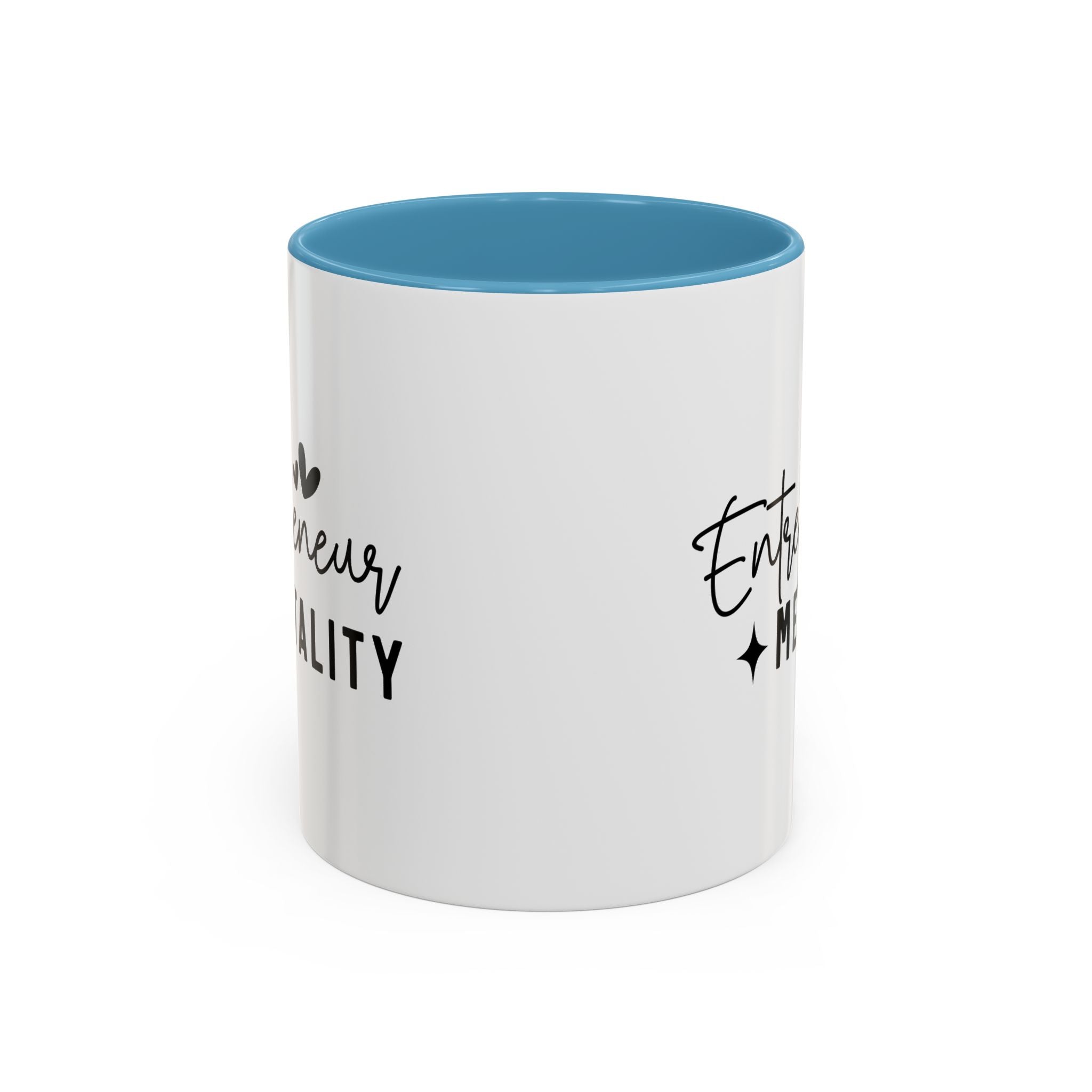 'Entrepreneur Mentality' Mug