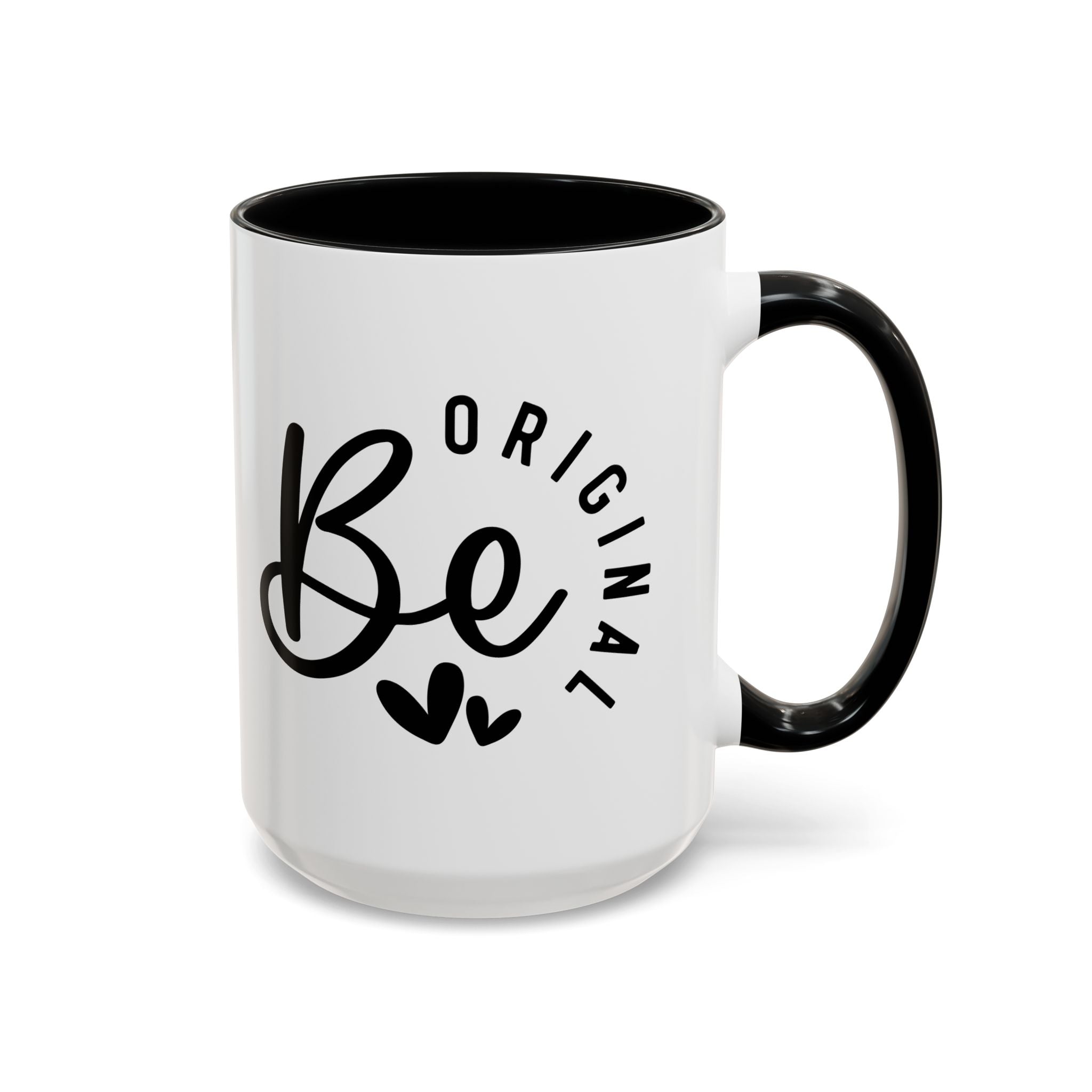 'Be Original' Mug