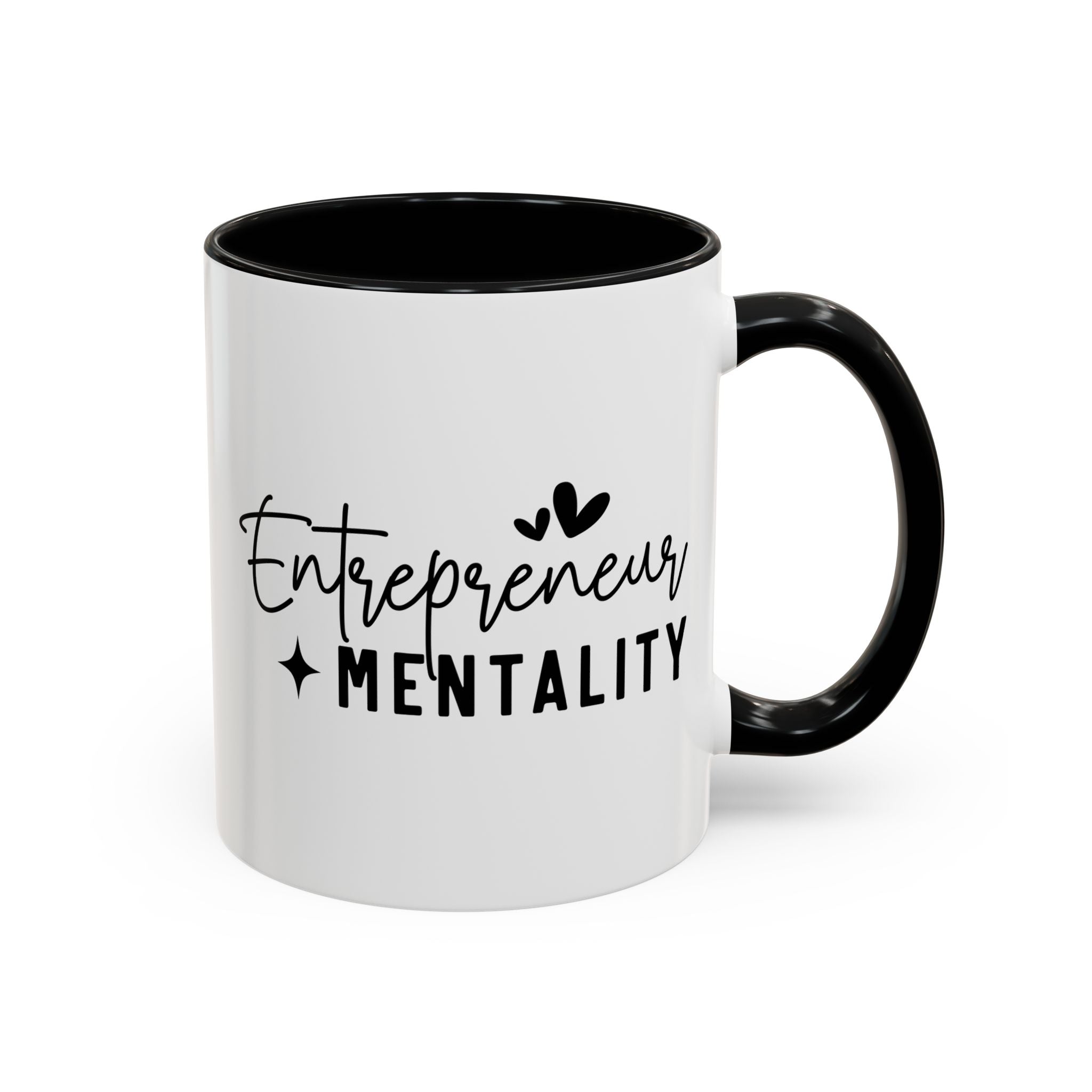 'Entrepreneur Mentality' Mug