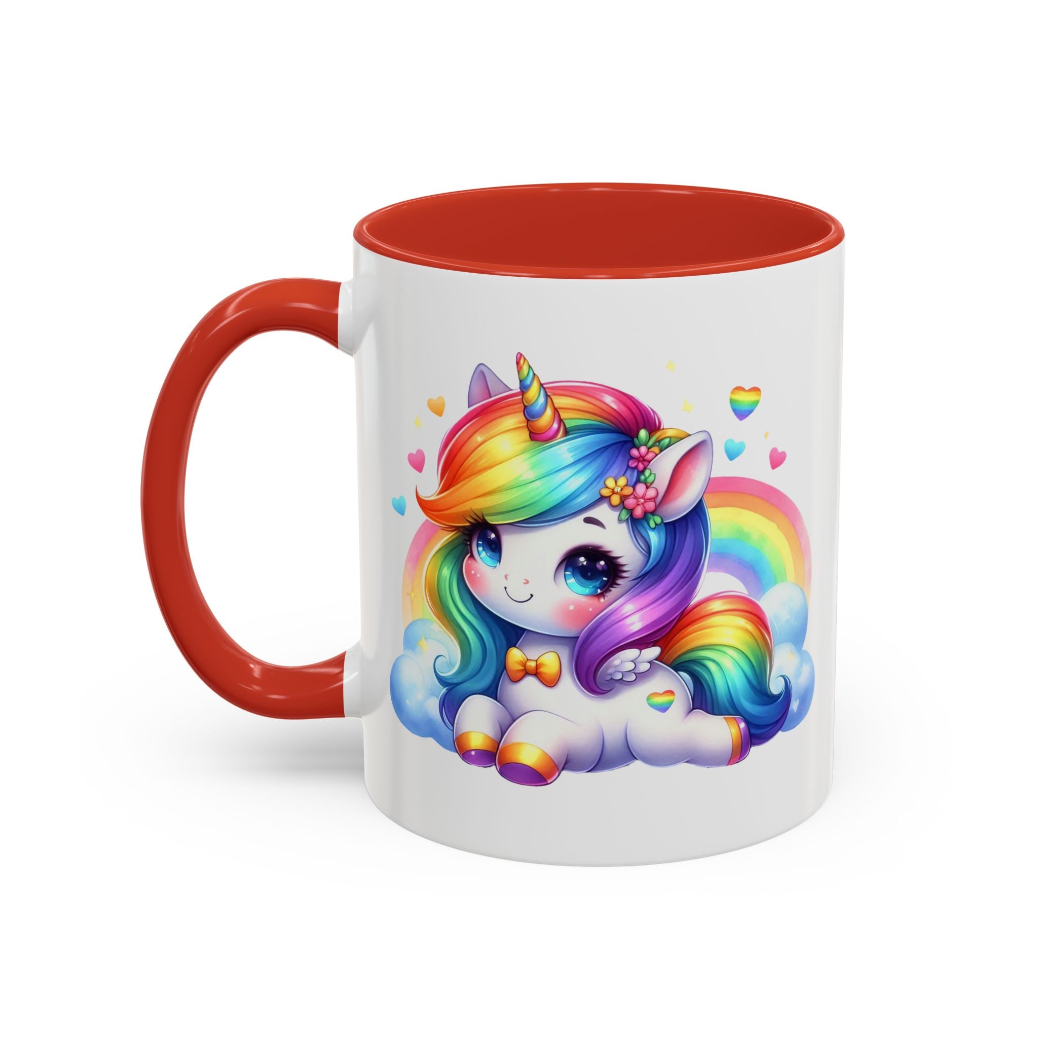 Daydreamer Unicorn Mug (11oz, 15oz)