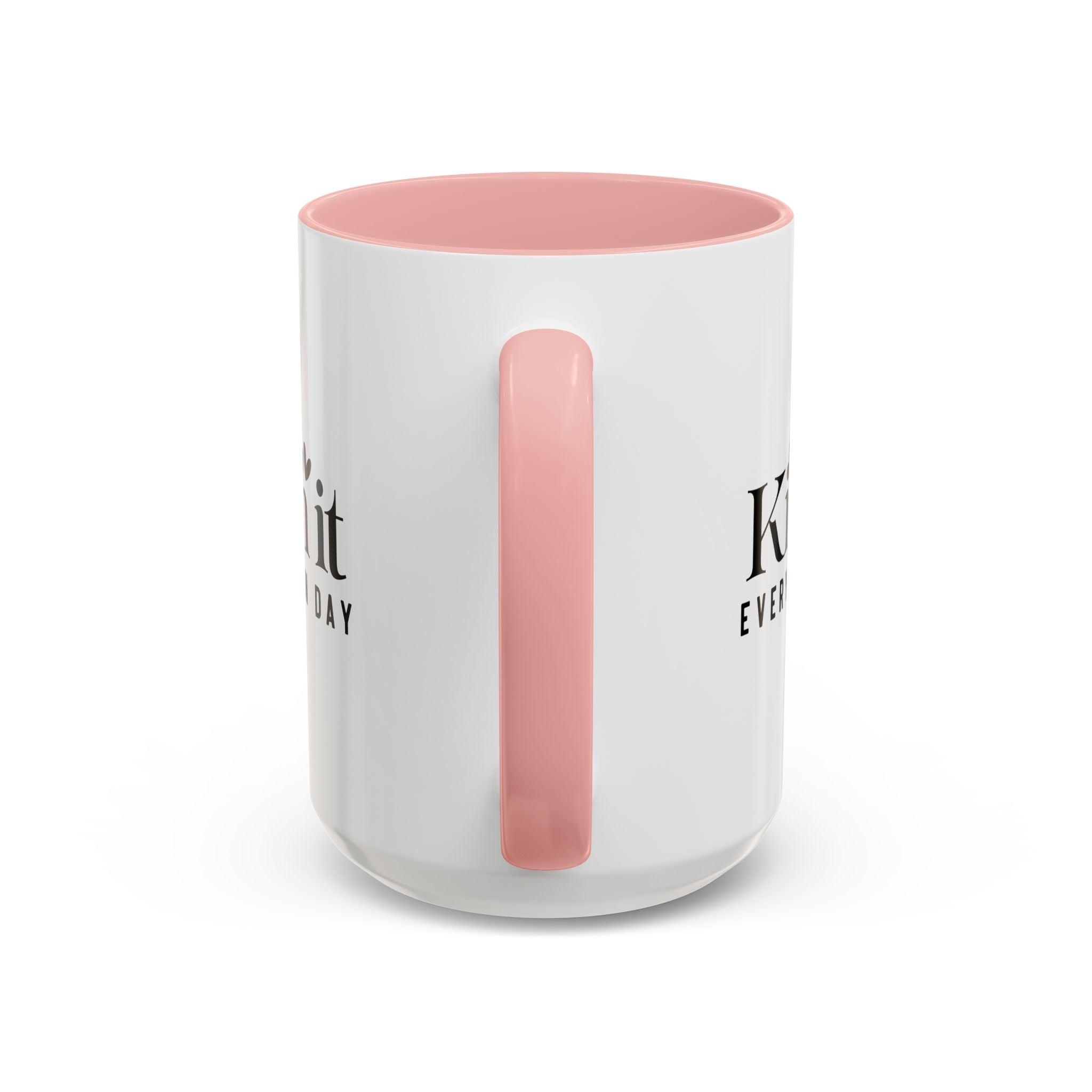 'Killin It Every Damn Day' Mug (11oz, 15oz)
