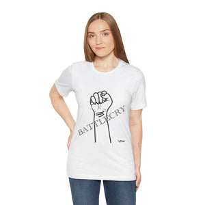 BattleCry Graphic Tee