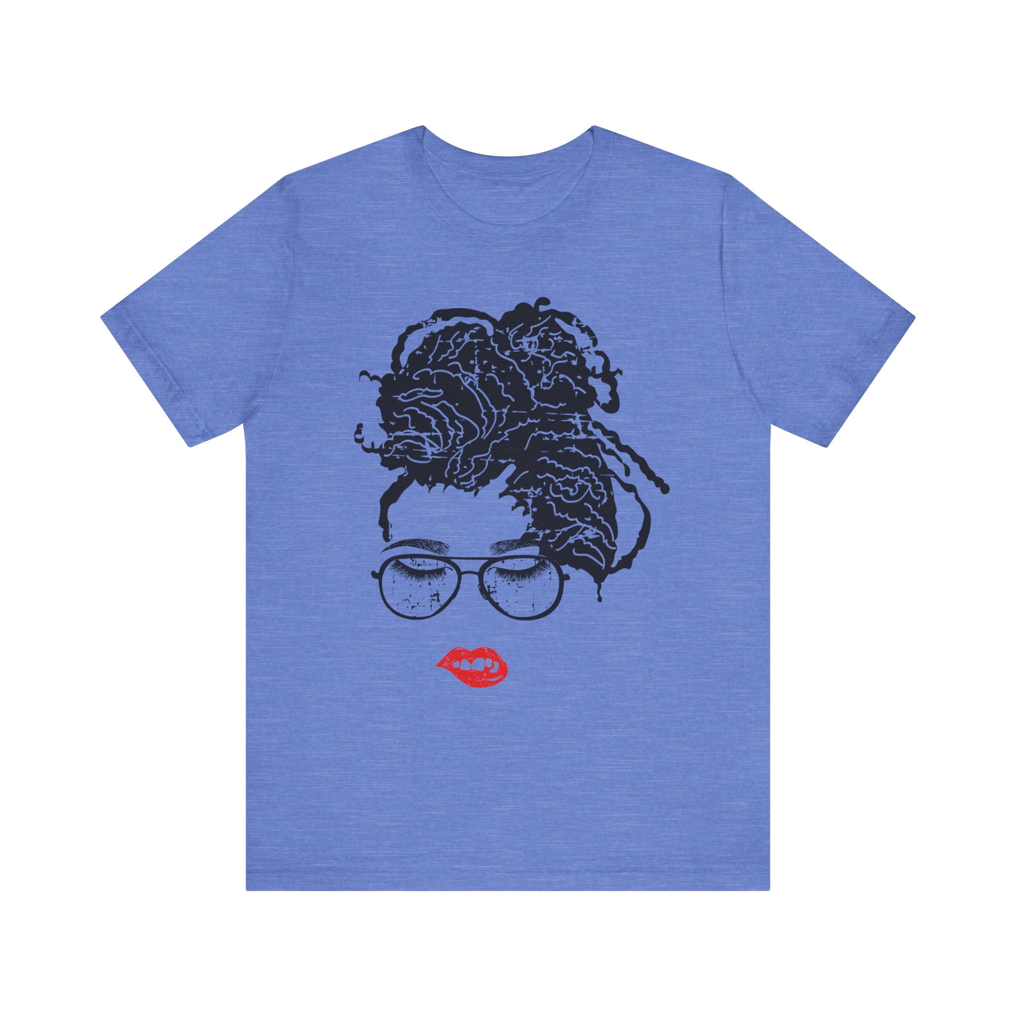 Smart Cutie Graphic Tee