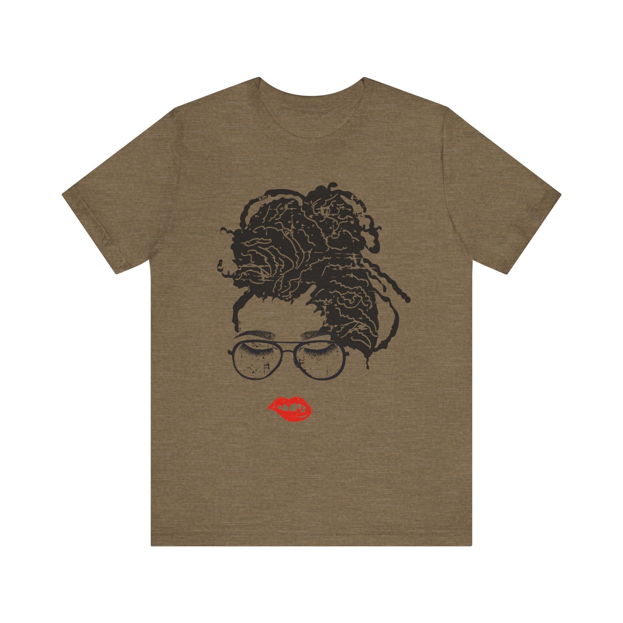 Smart Cutie Graphic Tee