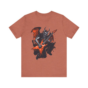 Demon Rock Graphic Tee