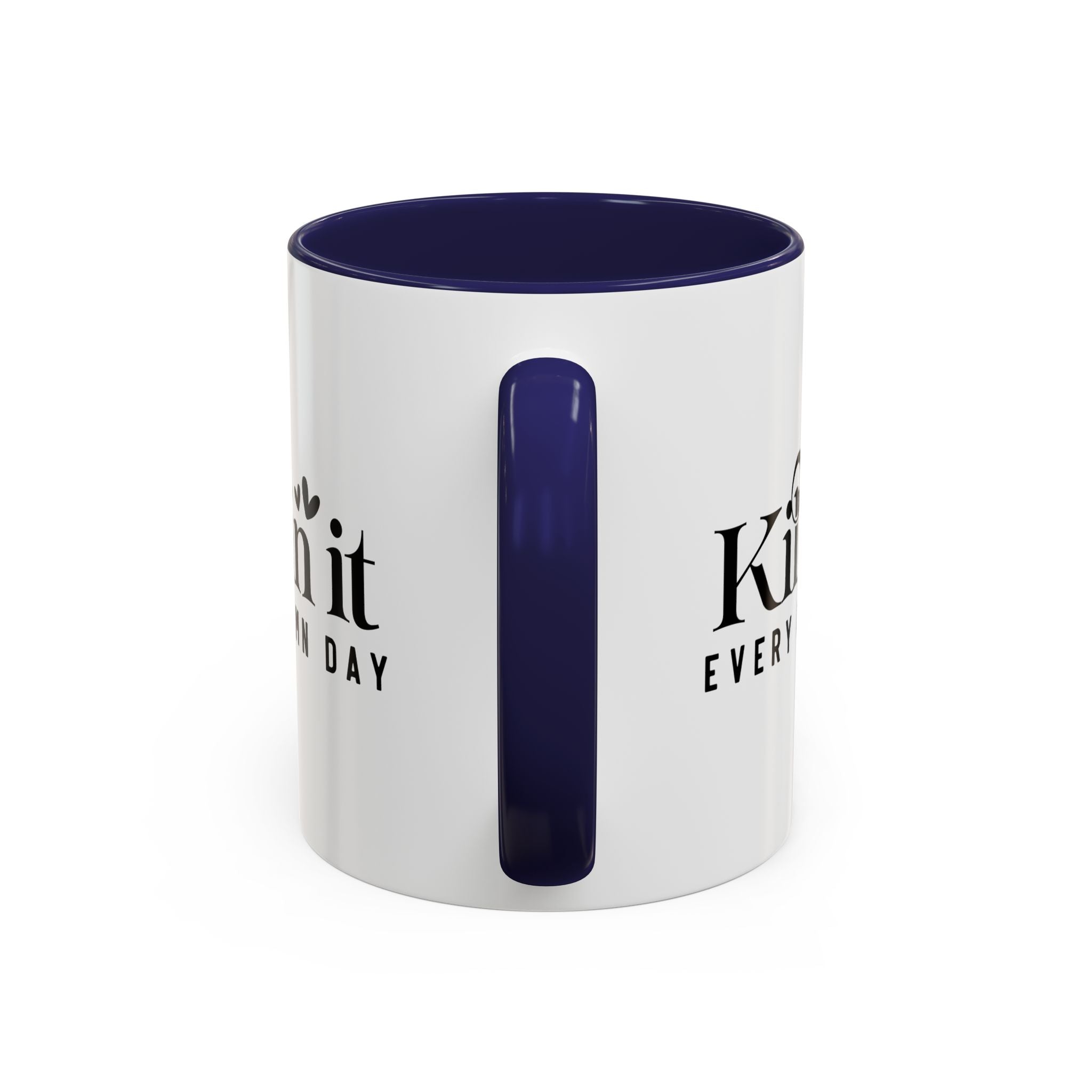 'Killin It Every Damn Day' Mug (11oz, 15oz)
