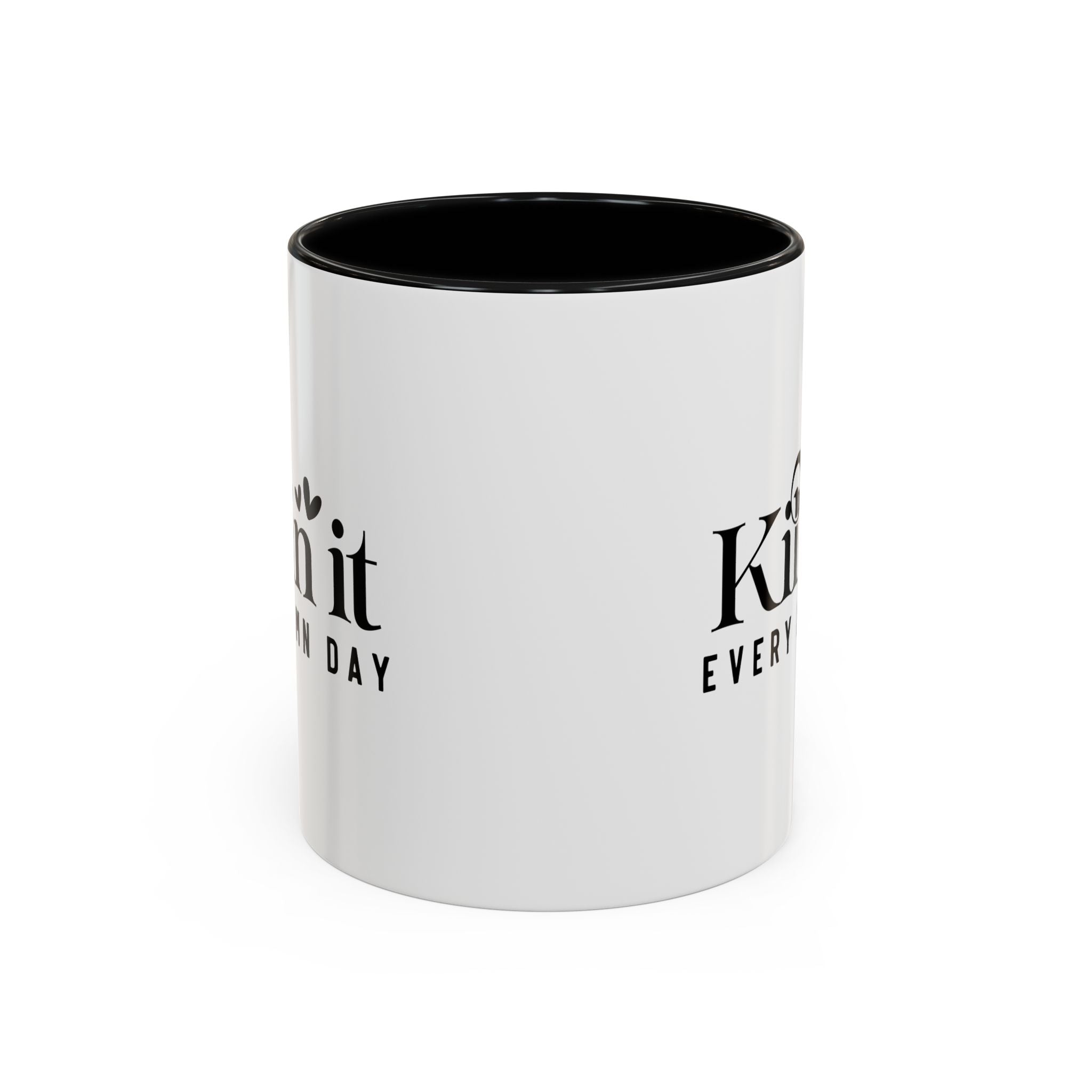 'Killin It Every Damn Day' Mug (11oz, 15oz)