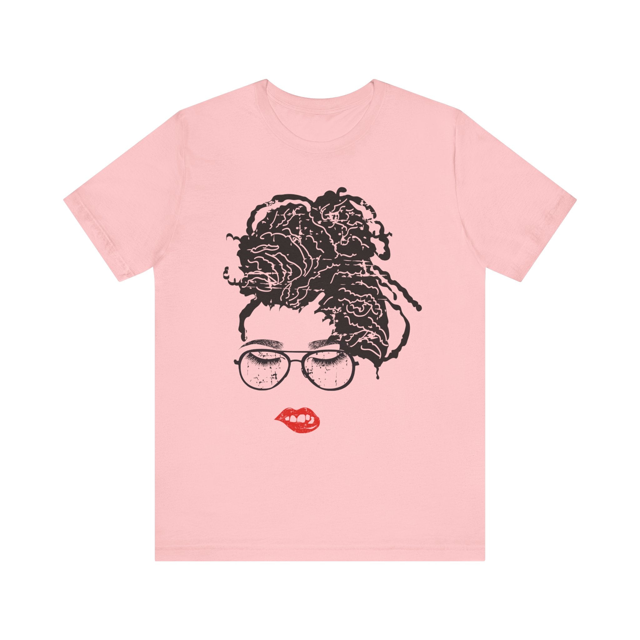 Smart Cutie Graphic Tee