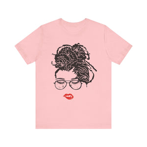 Smart Cutie Graphic Tee