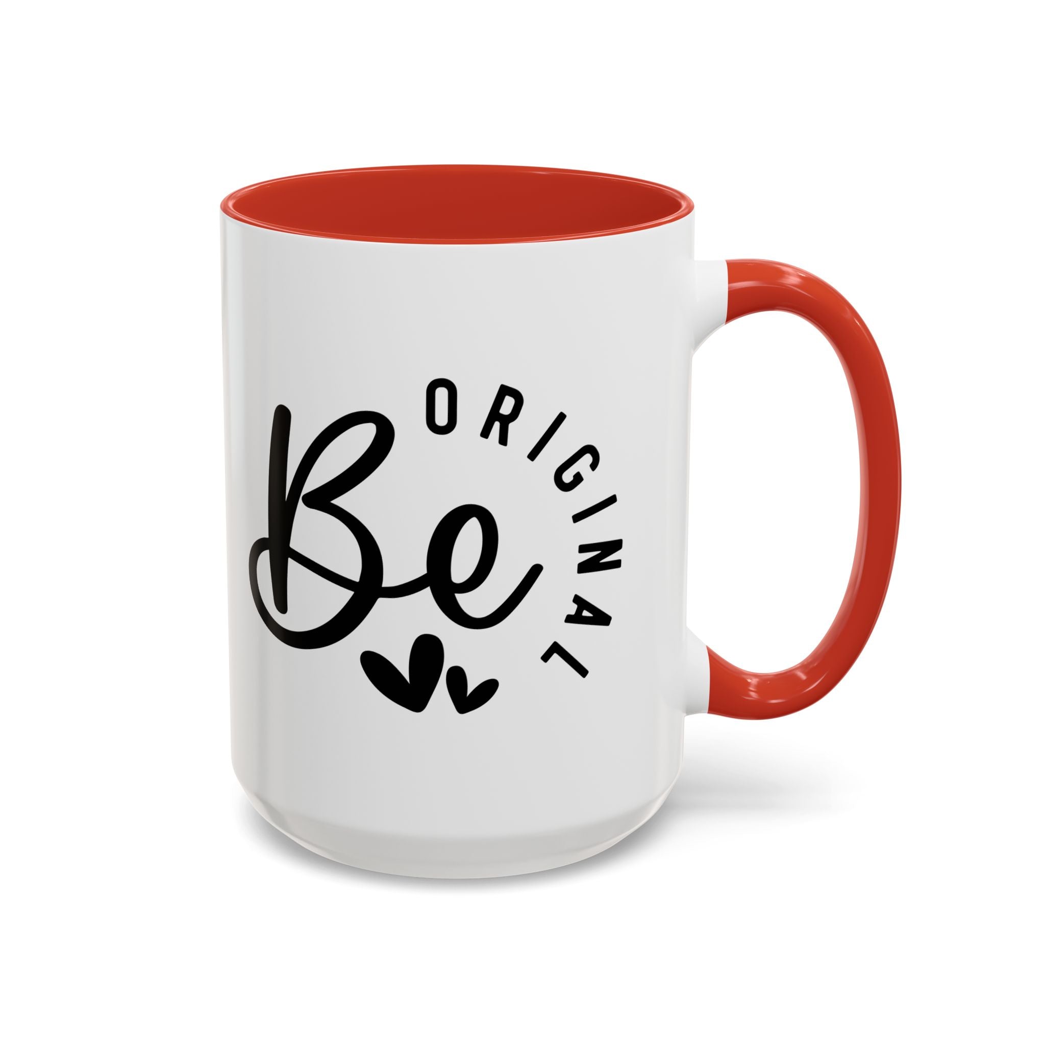 'Be Original' Mug