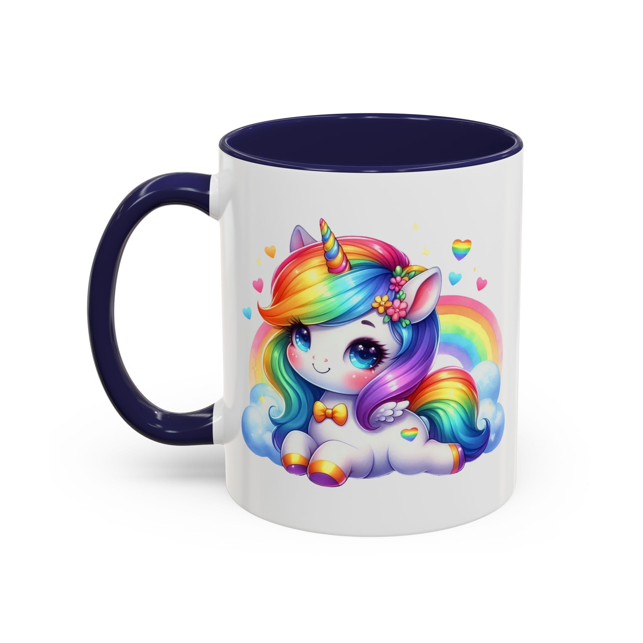 Daydreamer Unicorn Mug (11oz, 15oz)