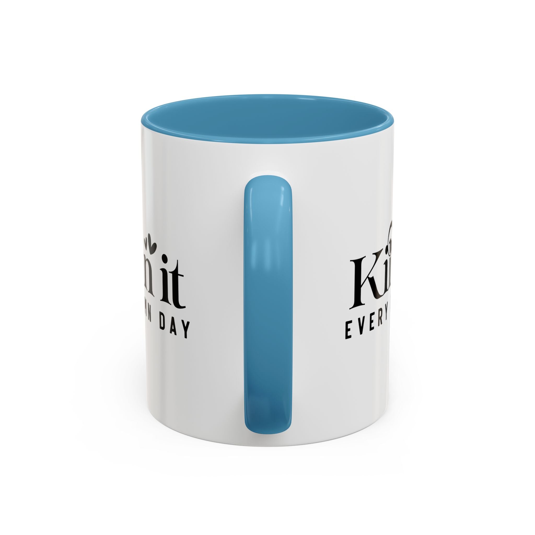 'Killin It Every Damn Day' Mug (11oz, 15oz)