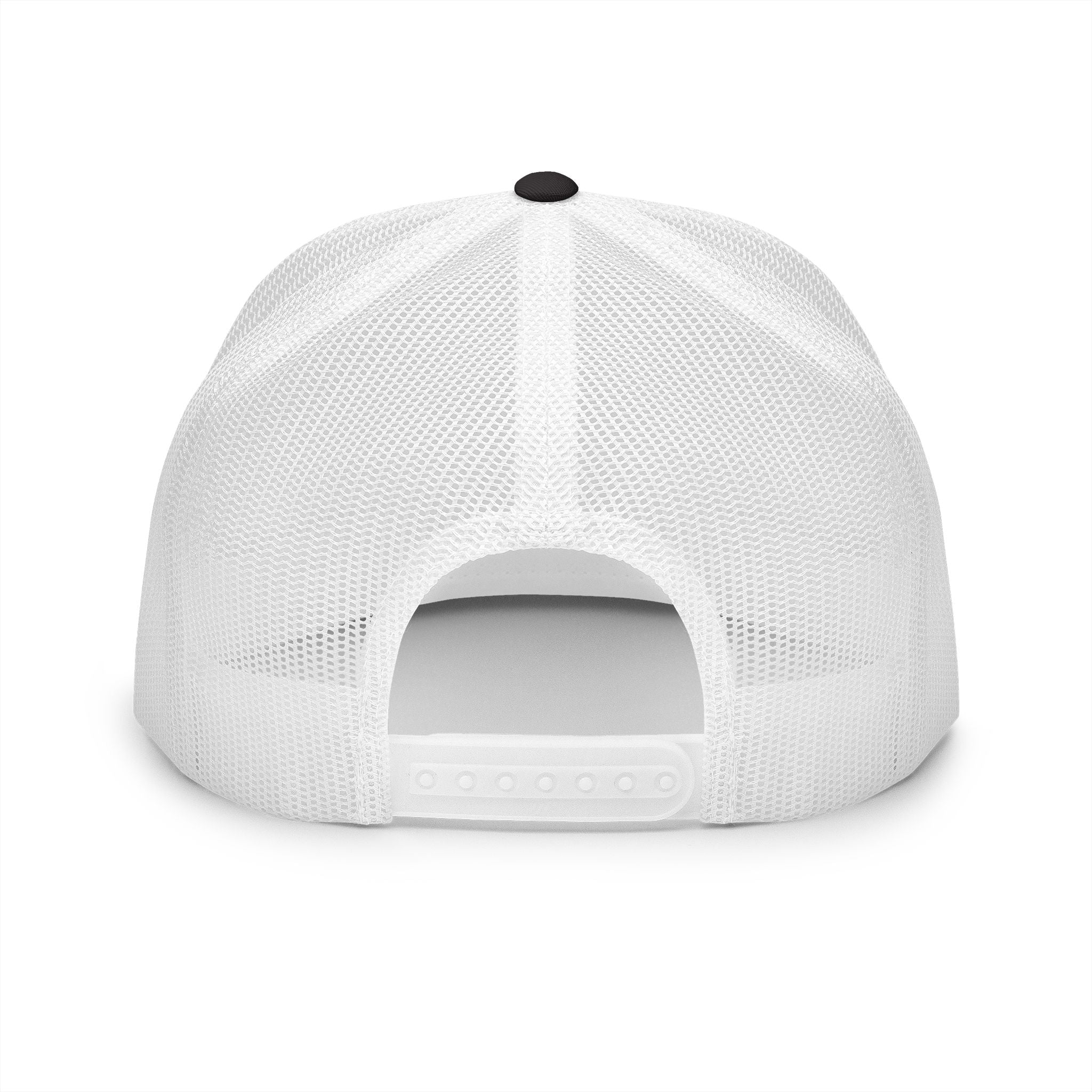 BattleCry Trucker Cap (Embroidery)