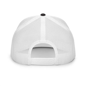 BattleCry Trucker Cap (Embroidery)