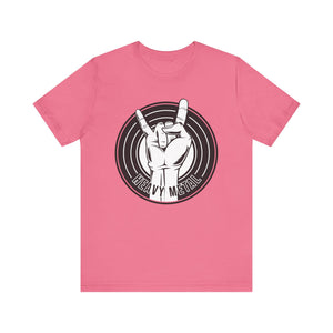 Heavy Metal Graphic Tee