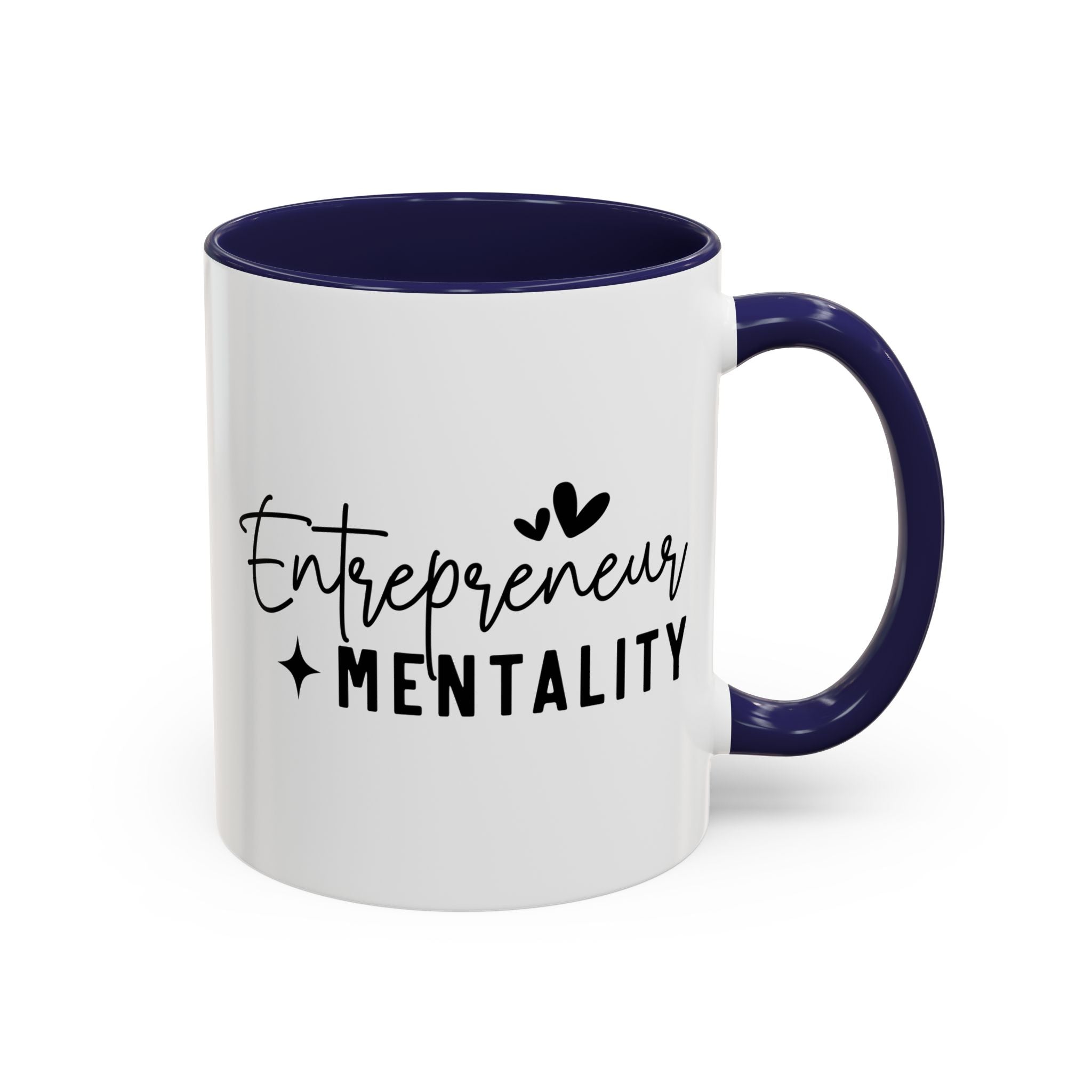 'Entrepreneur Mentality' Mug