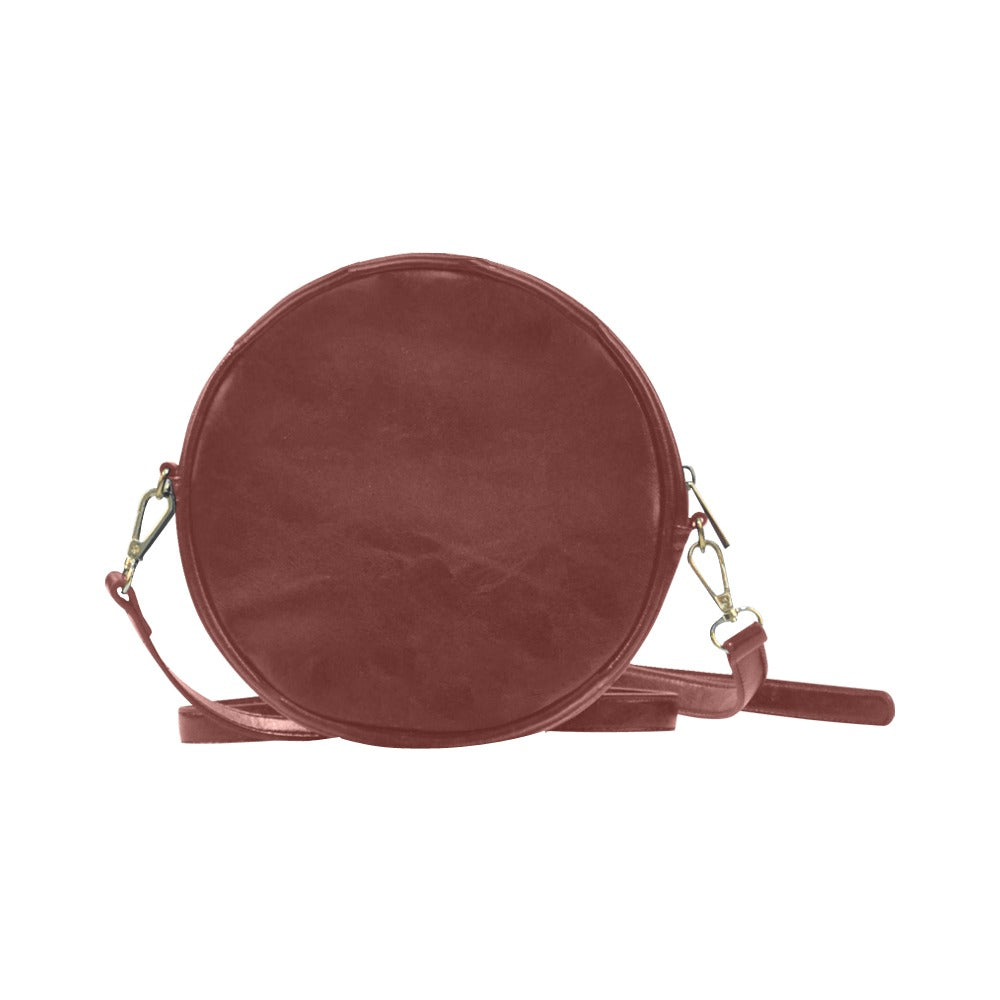 Swinging Hottie Messenger Bag