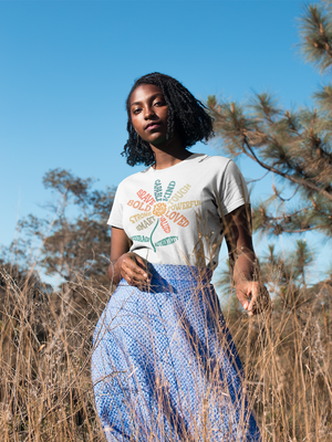 You Are Enough Graphic Tee